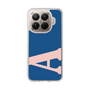 Slim Protection Case［ Original - initial color - A navy ］