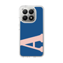 Slim Protection Case［ Original - initial color - A navy ］