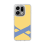 Slim Protection Case［ Original - initial color - X yellow ］