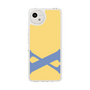 Slim Protection Case［ Original - initial color - X yellow ］