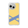 Slim Protection Case［ Original - initial color - X yellow ］