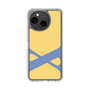 Slim Protection Case［ Original - initial color - X yellow ］