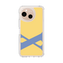 Slim Protection Case［ Original - initial color - X yellow ］