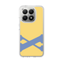 Slim Protection Case［ Original - initial color - X yellow ］