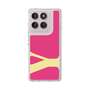 Slim Protection Case［ Original - initial color - Y pink ］