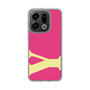 Slim Protection Case［ Original - initial color - Y pink ］
