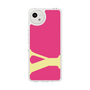 Slim Protection Case［ Original - initial color - Y pink ］