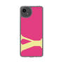 Slim Protection Case［ Original - initial color - Y pink ］