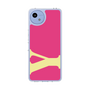 Slim Protection Case［ Original - initial color - Y pink ］