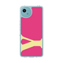 Slim Protection Case［ Original - initial color - Y pink ］