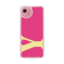 Slim Protection Case［ Original - initial color - Y pink ］