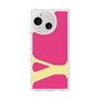 Slim Protection Case［ Original - initial color - Y pink ］