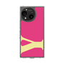 Slim Protection Case［ Original - initial color - Y pink ］