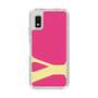 Slim Protection Case［ Original - initial color - Y pink ］