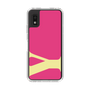 Slim Protection Case［ Original - initial color - Y pink ］