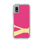 Slim Protection Case［ Original - initial color - Y pink ］