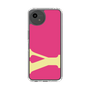 Slim Protection Case［ Original - initial color - Y pink ］
