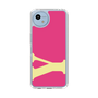 Slim Protection Case［ Original - initial color - Y pink ］