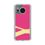 Slim Protection Case［ Original - initial color - Y pink ］