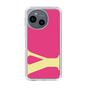 Slim Protection Case［ Original - initial color - Y pink ］