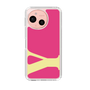 Slim Protection Case［ Original - initial color - Y pink ］