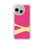 Slim Protection Case［ Original - initial color - Y pink ］
