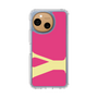 Slim Protection Case［ Original - initial color - Y pink ］