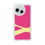 Slim Protection Case［ Original - initial color - Y pink ］
