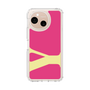 Slim Protection Case［ Original - initial color - Y pink ］