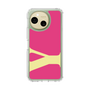Slim Protection Case［ Original - initial color - Y pink ］