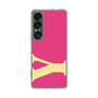 Slim Protection Case［ Original - initial color - Y pink ］