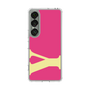 Slim Protection Case［ Original - initial color - Y pink ］