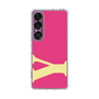 Slim Protection Case［ Original - initial color - Y pink ］