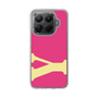 Slim Protection Case［ Original - initial color - Y pink ］