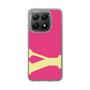 Slim Protection Case［ Original - initial color - Y pink ］