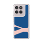 Slim Protection Case［ Original - initial color - Y navy ］