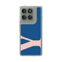 Slim Protection Case［ Original - initial color - Y navy ］