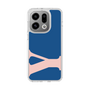 Slim Protection Case［ Original - initial color - Y navy ］