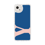 Slim Protection Case［ Original - initial color - Y navy ］