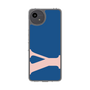 Slim Protection Case［ Original - initial color - Y navy ］