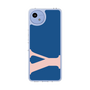 Slim Protection Case［ Original - initial color - Y navy ］