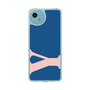Slim Protection Case［ Original - initial color - Y navy ］