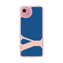 Slim Protection Case［ Original - initial color - Y navy ］