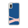 Slim Protection Case［ Original - initial color - Y navy ］