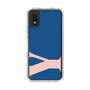Slim Protection Case［ Original - initial color - Y navy ］