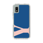 Slim Protection Case［ Original - initial color - Y navy ］