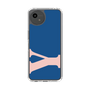Slim Protection Case［ Original - initial color - Y navy ］