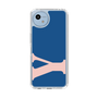 Slim Protection Case［ Original - initial color - Y navy ］