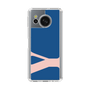 Slim Protection Case［ Original - initial color - Y navy ］