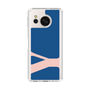 Slim Protection Case［ Original - initial color - Y navy ］